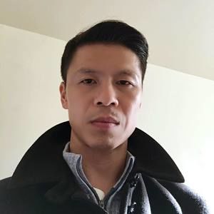 Meet your Posher, Jianjun